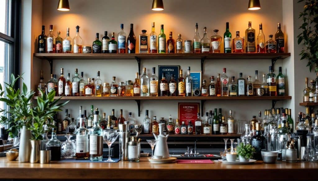 Ontdek de beste cocktailbars in Amsterdam