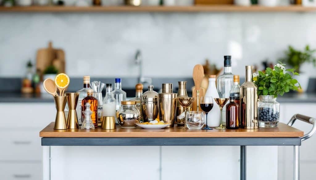 Alles wat je moet weten voordat je een cocktail set koopt