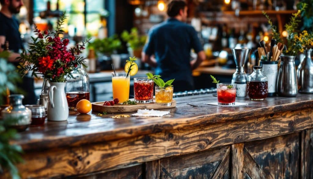 Cocktail workshop Groningen: Leer de kunst van het cocktail shaken!