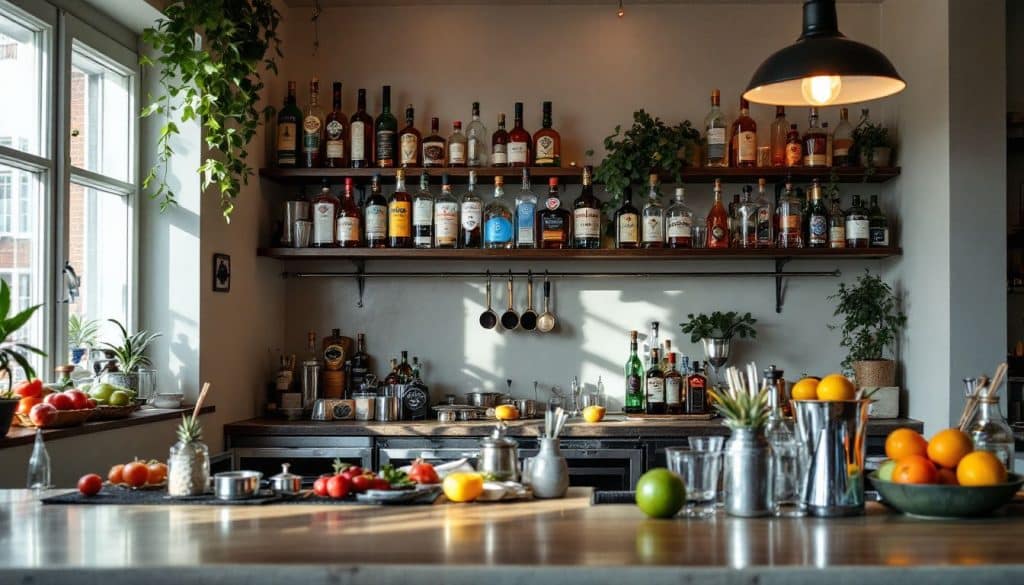 De ideale locatie voor een cocktail workshop in Maastricht