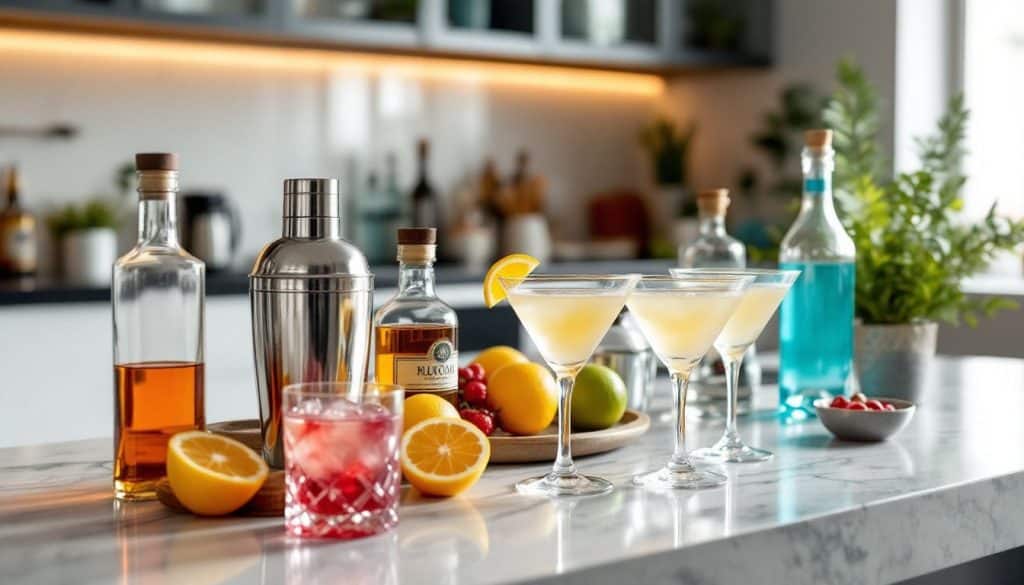 Het ultieme recept voor een heerlijke Cosmopolitan cocktail