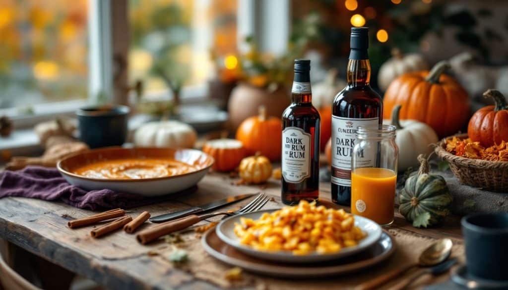 7 heerlijke herfstcocktails om zelf te maken