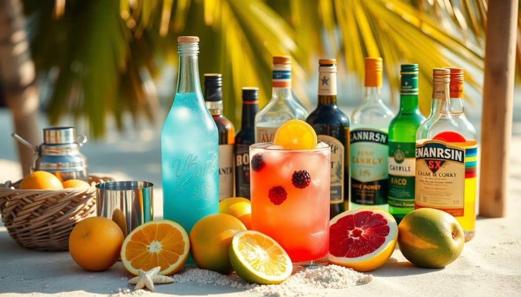 Sex on the Beach Cocktail Recept: Maak zelf deze zomerse cocktail!
